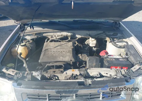 2011 Ford Escape Xlt from USA, damaged, VIN 1FMCU0DG7BKA31127